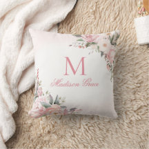 Monogramme Nom Personnalisé Sur Mesure