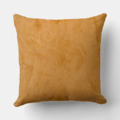 Coussin Monogrammes Faux Fini Motifs (Verso)