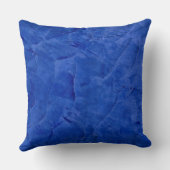 Coussin Monograms Faux termine Motif (Verso)