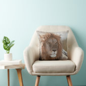COUSSIN MONSIEUR LION (Chaise)