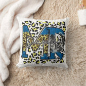 Coussin Monsieur Papa (Couverture)