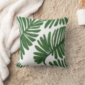 Coussin Monstera (Couverture)