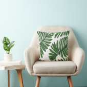 Coussin Monstera (Chaise)