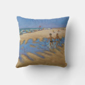 Coussin Montalivet France (Verso)