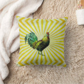 Coussin Monter et briller (Couverture)