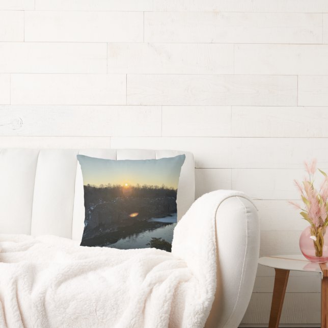 Coussin Monter et briller (Canapé)