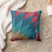Coussin montgolfière (Couverture)