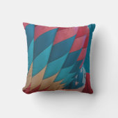 Coussin montgolfière (Recto)
