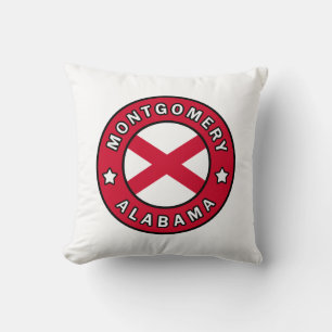 Coussin Montgomery Alabama