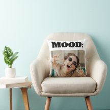 MOOD personnalisée minimale amusante Ajouter une p