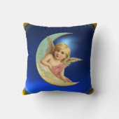 COUSSIN MOON ANGEL (Verso)