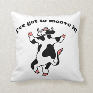 Coussin Moove il