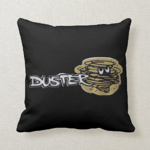 Coussin Mopar - Plymouth Duster