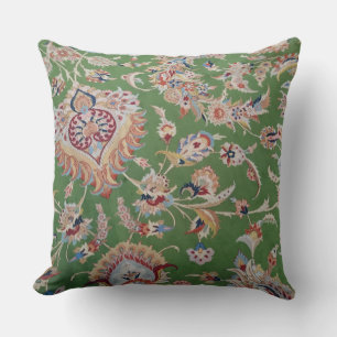 Coussin Moquette Design Jeu d'oreiller
