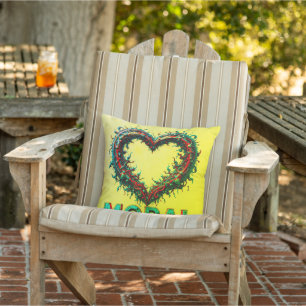 Coussin Moral extérieur