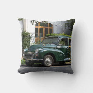 Coussin Morris Minor 1000 Voyageur