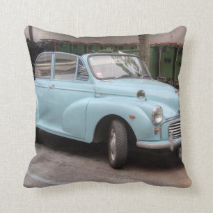 Coussin Morris Minor Convertible Tourer