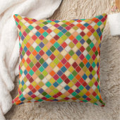 Coussin MOSAICO abrazo (Couverture)