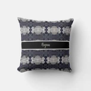 Coussin Mosquée Buniya Bagdad Irak vintage