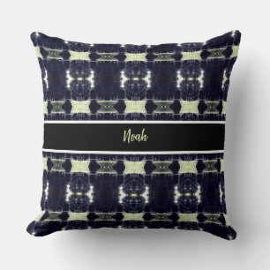 Coussin Mosquée vintage Iran Ispahan