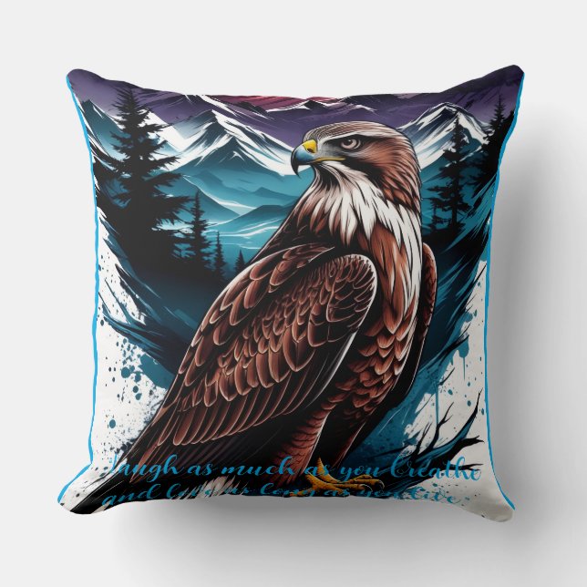 Coussin Most Trending Throw Pillows Sold by Zazzle (Recto)