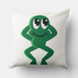 COUSSIN MOTEUR DÉTENDU