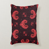 coussin motif (Devant(Vertical))