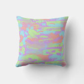 Coussin Motif (Verso)