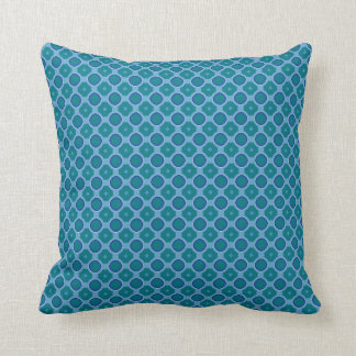 Coussin motif