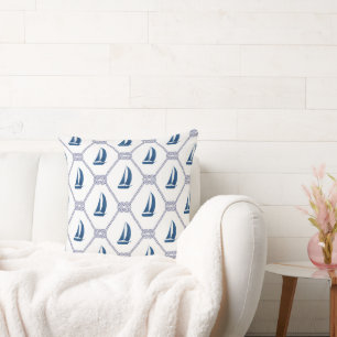 Coussin Motif