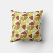 Coussin Motif (Verso)