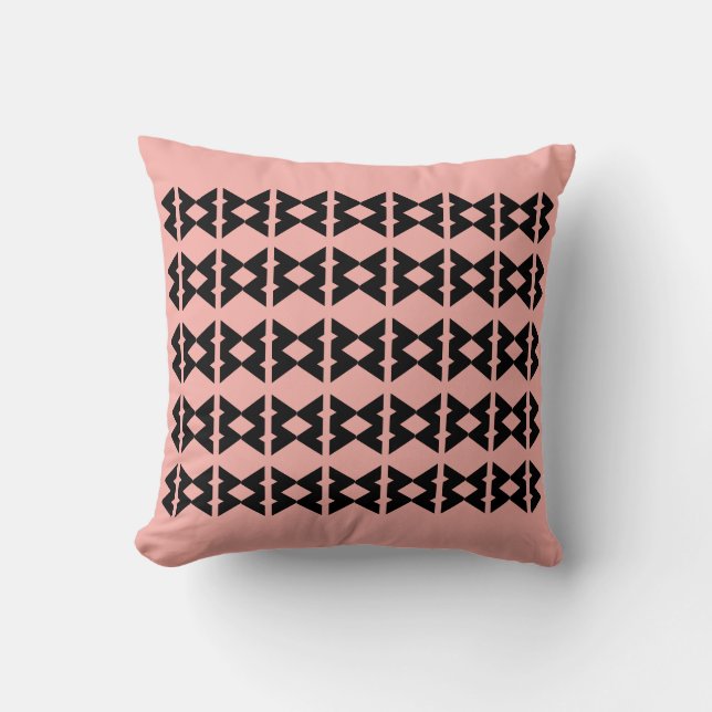 Coussin <><> Motif  (Recto)