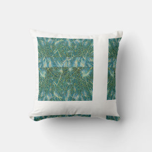 Coussin Motif