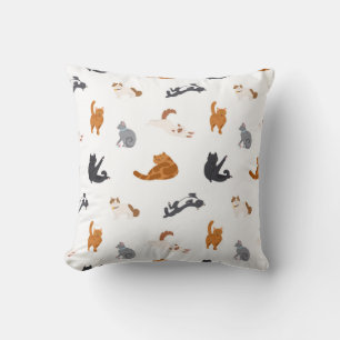Coussin Motif