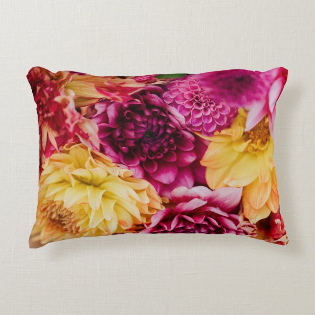 Coussin Motif (Devant)