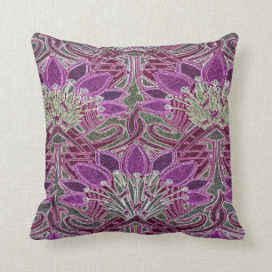 Coussin Motif