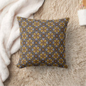 Coussin Motif - 1555 (Couverture)