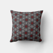 Coussin Motif - 1811 (Verso)
