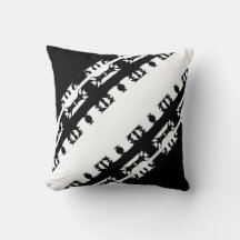 Motif africain rythme Ébène