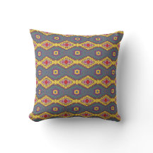 Motif aléatoire abstrait multicolore
