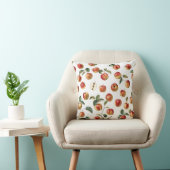 Coussin Motif Apple (Chaise)