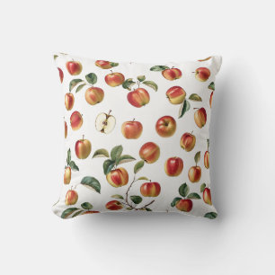 Coussin Motif Apple