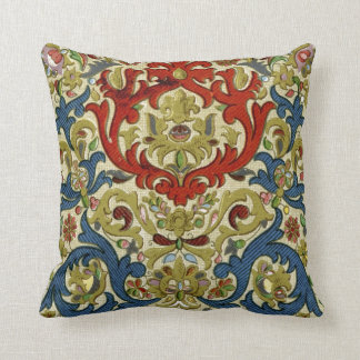 Coussin Motif arabe de style