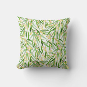 Coussin Motif australien