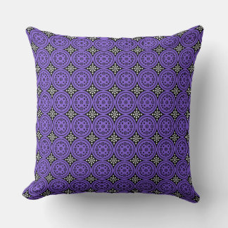 Coussin motif chinois Design 47