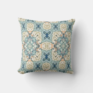 Coussin Motif Cushion