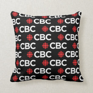 Coussin MOTIF de CBC