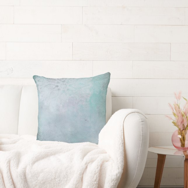 Coussin Motif de dentelle vintage (Canapé)