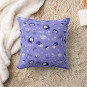 Coussin Motif de Fairy Tale (Couverture)