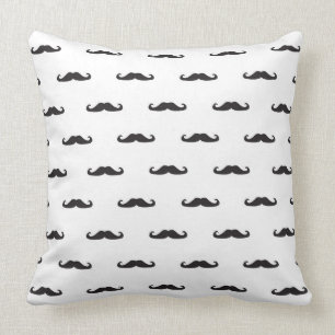 Coussin Motif de hippie
